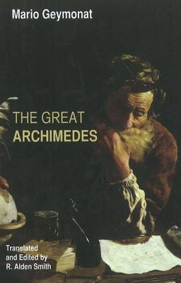 The great Archimedes. 9781602583115