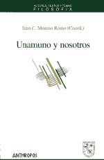 Unamuno y nosotros