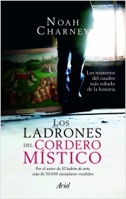 Los ladrones del cordero místico. 9788434413443