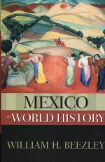 Mexico in world history. 9780195337907
