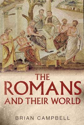 The romans and their world