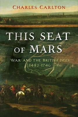 This seat of mars