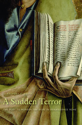 A sudden terror