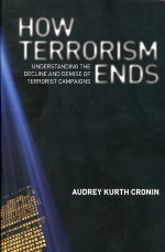 How terrorism ends. 9780691152394
