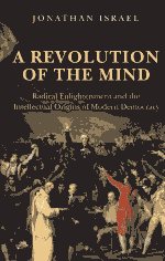 A revolution of the mind