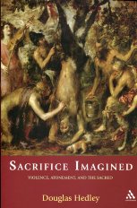 Sacrifice imagined