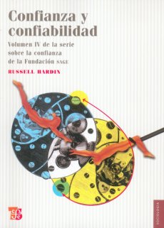 Confianza y confiabilidad