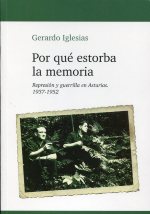 Por qué estorba la memoria. 9788493942908