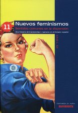 Nuevos feminismos