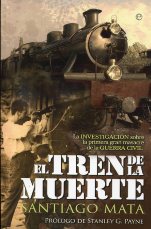 El tren de la muerte. 9788499701004