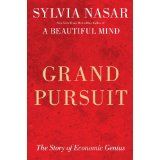 Grand pursuit. 9780684872988
