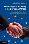 Resolving controversy in the European Union
