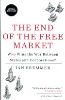 The end of the free market. 9781591844402
