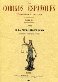 Los códigos españoles concordados y anotados. 9788490010396