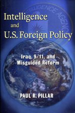 Intelligence and U.S. Foreign Policy. 9780231157926