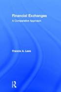 Financial exchanges