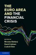 The Euro Area and the financial crisis. 9781107014749