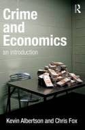 Crime and  economics