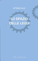 Lo spazio delle leggi