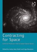 Contracting for Space. 9781409419235