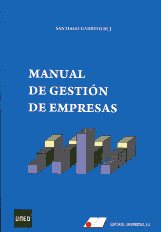 Manual de gestión de empresas. 9788479913472