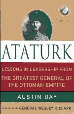 Ataturk. 9780230107113