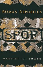 Roman Republics. 9780691152585
