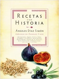 Recetas con historia. 9788434413290