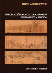 Introducción a la cultura japonesa. 9788484486503