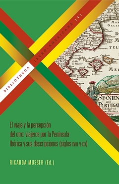 El viaje y la percepción del otro. 9788484895176