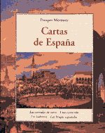 Cartas de España. 9788497167390