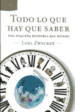 Todo lo que hay que saber. 9788498922356