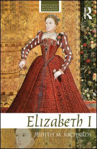 Elizabeth I. 9780415481571