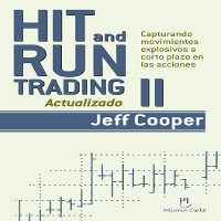 Hit and Run trading II. 9788493454388