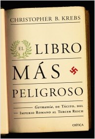 El libro más peligroso. 9788498922424