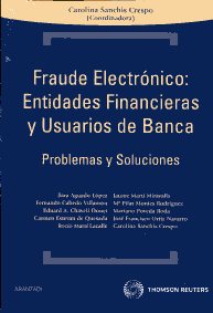 Fraude electrónico. 9788499038865