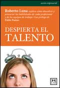 Despierta el talento. 9788483566084