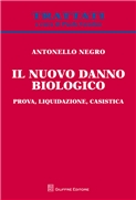 Il nuovo danno biologico