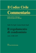 Il regolamento di condominio