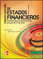 Consolidación de estados financieros