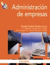 Administración de empresas. 9788436825428