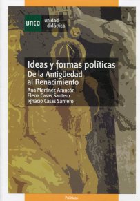 Ideas y formas políticas. 9788436249804