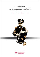 La música en la Guerra Civil Española