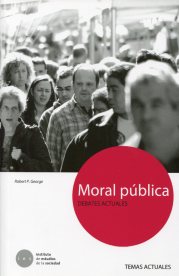 Moral pública