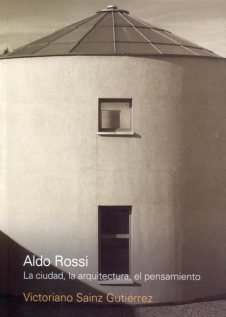 Aldo Rossi. 9789875843233