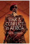 War and conflict in Africa
