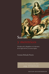 Santas y meretrices