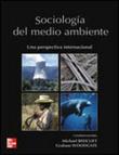 Sociología del Medio Ambiente. 9788448136567