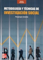 Metodología y técnicas de investigación social