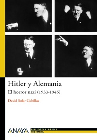 Hitler y Alemania. 9788466795241